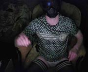 Perchykkeykeas's cam on One Hand Chat