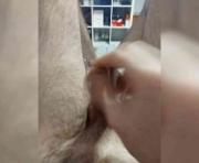 Romkabig3's cam on One Hand Chat