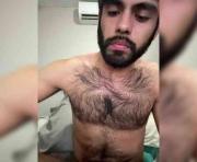 Themexicanlyon's cam on One Hand Chat