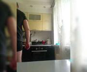 Washing52's cam on One Hand Chat