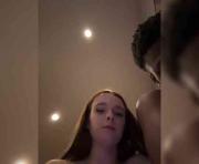 Willyandchrissy's cam on One Hand Chat